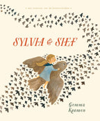 Sylvia-en-Sief-boek-cover-9789060389003