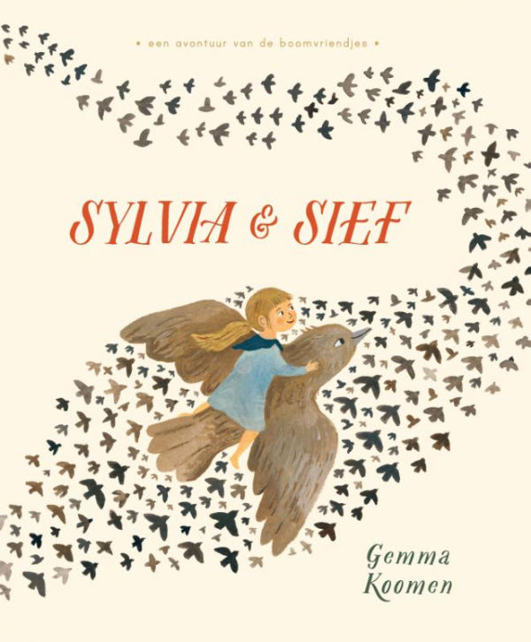 Sylvia-en-Sief-boek-cover-9789060389003