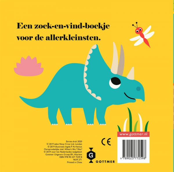 T-rex-waar-ben-je-flaptekst-9789025772598