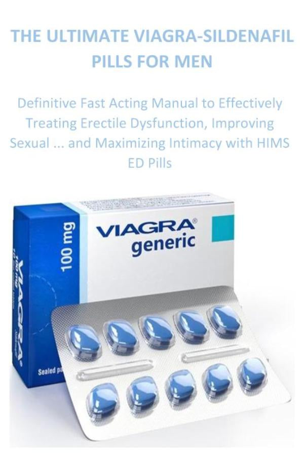 THE-ULTIMATE-VIAGRA-SILDENAFIL-PILLS-FOR-MEN-boek-cover-9789403913049