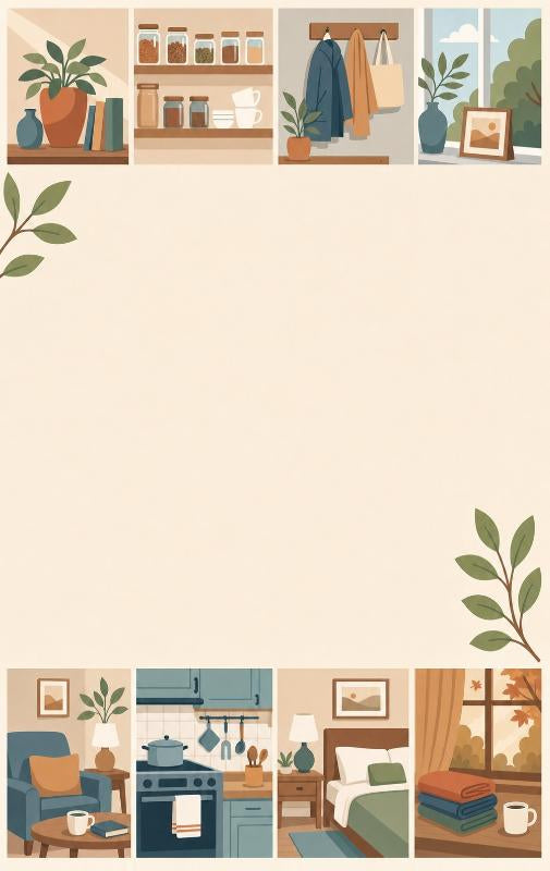 Tackling-a-Seasonal-Declutter-flaptekst-9789465580524