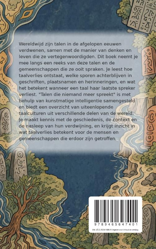 Talen-die-niemand-meer-spreekt-flaptekst-9789465647401