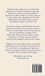 Taligheid-flaptekst-9789083754109