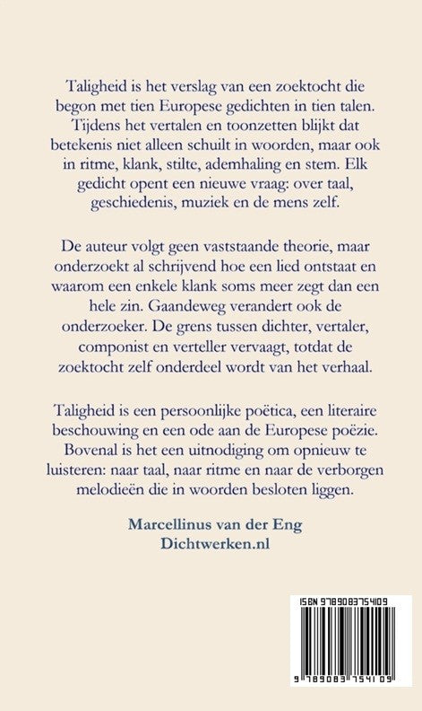 Taligheid-flaptekst-9789083754109