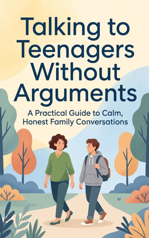 Talking-to-Teenagers-Without-Arguments-boek-cover-9789465626567