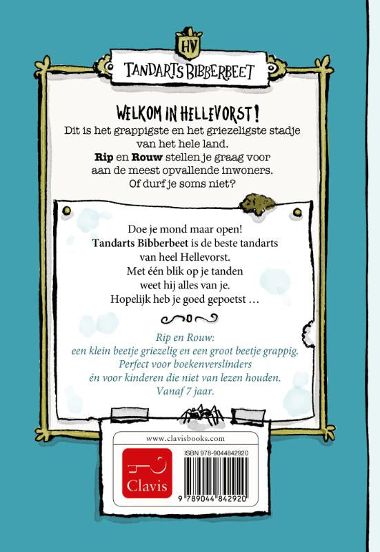 Tandarts-Bibberbeet-flaptekst-9789044842920