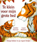 Te-klein-voor-mijn-grote-bed-boek-cover-9789053418079