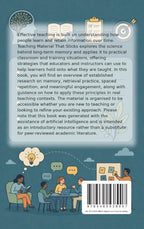 Teaching-Material-That-Sticks-flaptekst-9789465538907