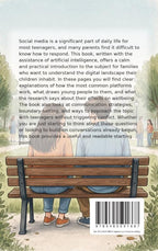 Teenagers-and-Social-Media-flaptekst-9789465591667