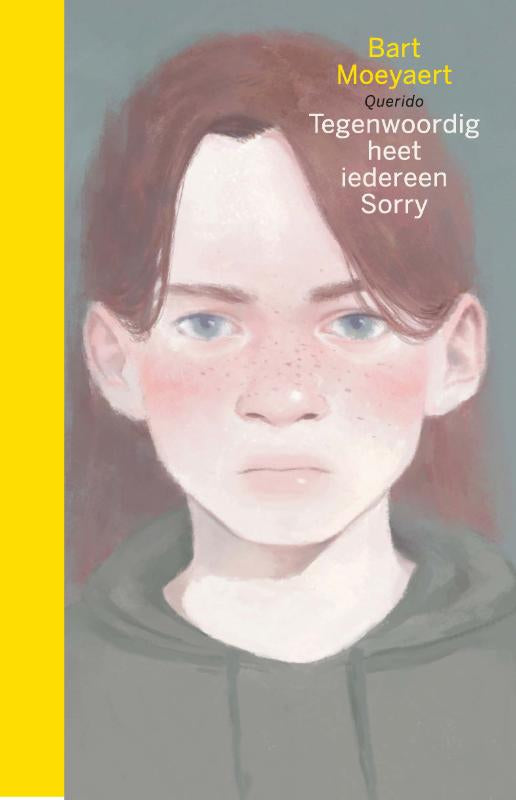 Tegenwoordig-heet-iedereen-Sorry-boek-cover-9789021415154