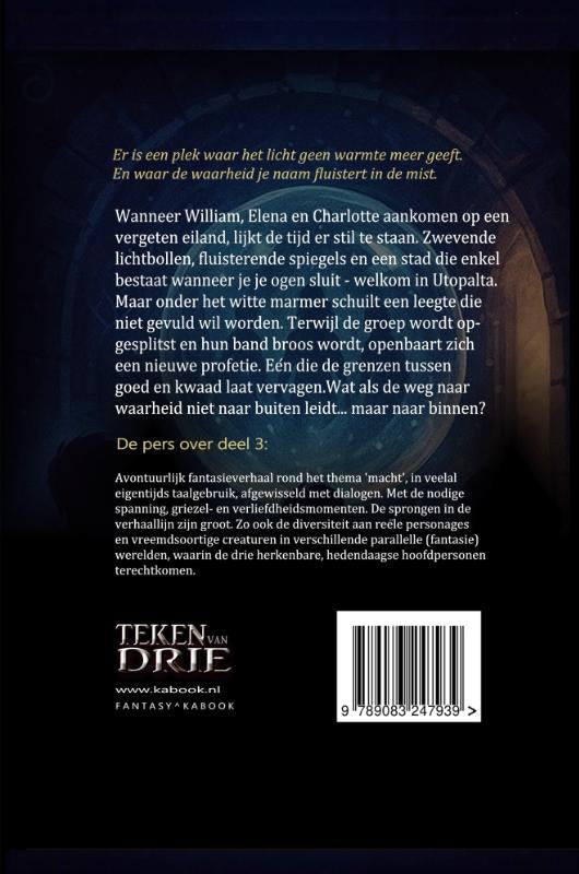 Teken-van-Drie-3-Teken-van-Drie-en-de-Stella-Maris-flaptekst-9789083247939