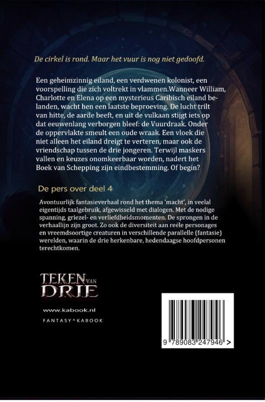 Teken-van-Drie-4-Teken-van-Drie-en-de-vloek-van-de-vuurdraak-flaptekst-9789083247946