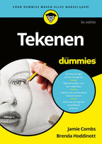Tekenen-voor-Dummies-3e-editie-boek-cover-9789045359267