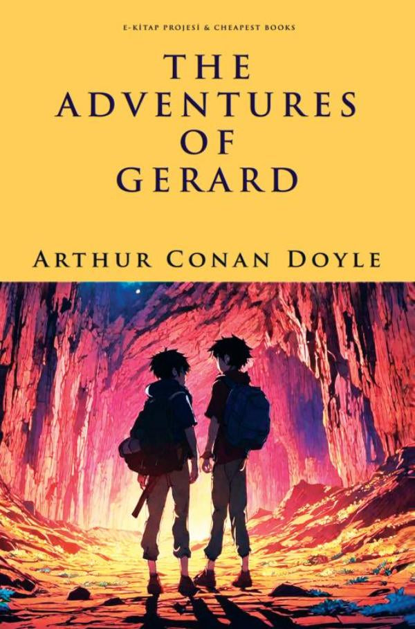 The-Adventures-of-Gerard-boek-cover-9786256310230
