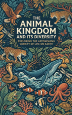 The-Animal-Kingdom-and-Its-Diversity-boek-cover-9789465628738