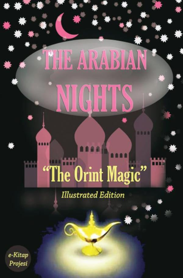 The-Arabian-Nights-boek-cover-9786256310308