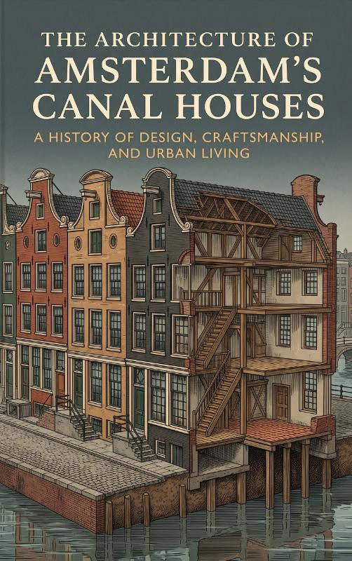 The-Architecture-of-Amsterdam-s-Canal-Houses-boek-cover-9789465594958
