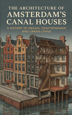 The-Architecture-of-Amsterdam-s-Canal-Houses-boek-cover-9789465594958