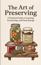 The-Art-of-Preserving-boek-cover-9789465588940