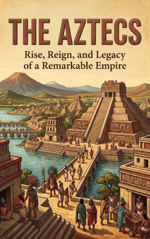 The-Aztecs-boek-cover-9789465508818