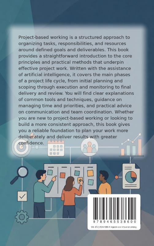 The-Basics-of-Project-Based-Working-flaptekst-9789465538600