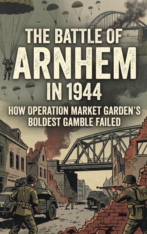 The-Battle-of-Arnhem-in-1944-boek-cover-9789465627489
