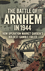 The-Battle-of-Arnhem-in-1944-boek-cover-9789465627489