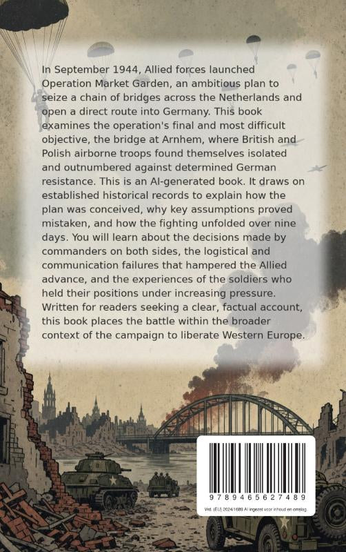 The-Battle-of-Arnhem-in-1944-flaptekst-9789465627489