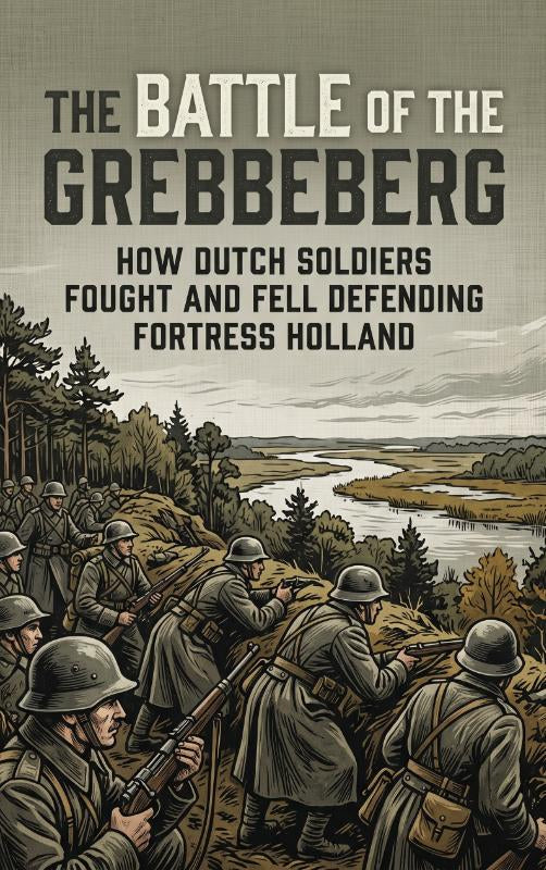 The-Battle-of-the-Grebbeberg-boek-cover-9789465627496