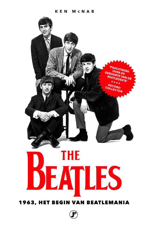 The-Beatles-boek-cover-9789089750723