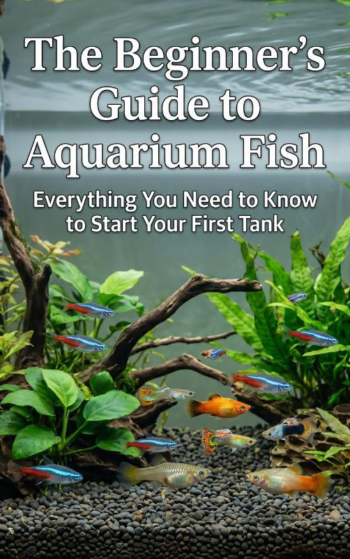 The-Beginner-s-Guide-to-Aquarium-Fish-boek-cover-9789465508450