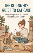 The-Beginner-s-Guide-to-Cat-Care-boek-cover-9789465508412