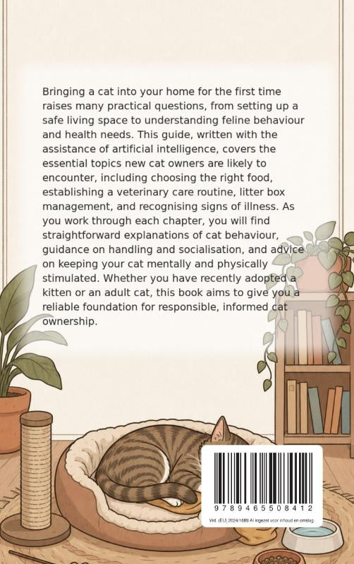 The-Beginner-s-Guide-to-Cat-Care-flaptekst-9789465508412