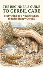 The-Beginner-s-Guide-to-Gerbil-Care-boek-cover-9789465508559