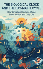 The-Biological-Clock-and-the-Day-Night-Cycle-boek-cover-9789465626864