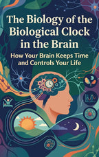 The-Biology-of-the-Biological-Clock-in-the-Brain-boek-cover-9789465626772