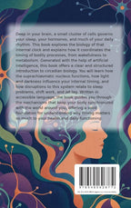 The-Biology-of-the-Biological-Clock-in-the-Brain-flaptekst-9789465626772