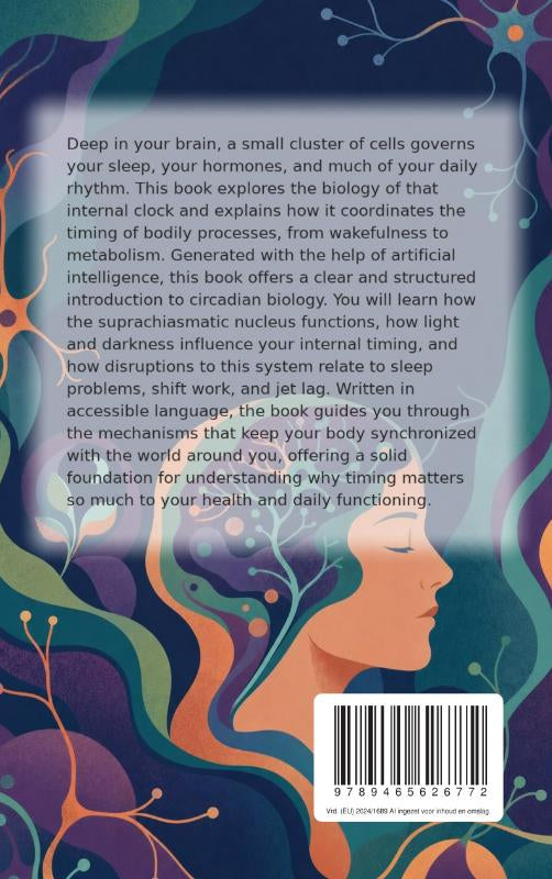 The-Biology-of-the-Biological-Clock-in-the-Brain-flaptekst-9789465626772