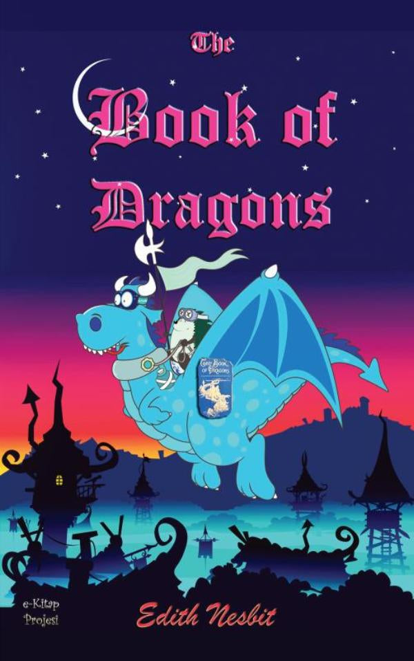 The-Book-of-Dragons-boek-cover-9786256310414