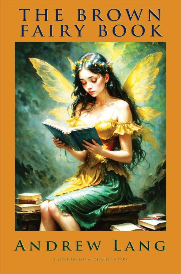 The-Brown-Fairy-Book-boek-cover-9786256310469
