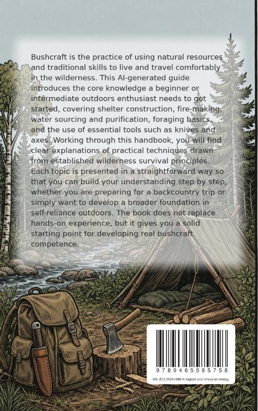 The-Bushcraft-Handbook-Surviving-Like-a-Pro-flaptekst-9789465585758