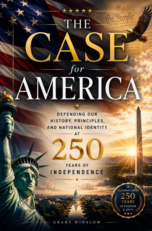 The-Case-for-America-boek-cover-9789403892887