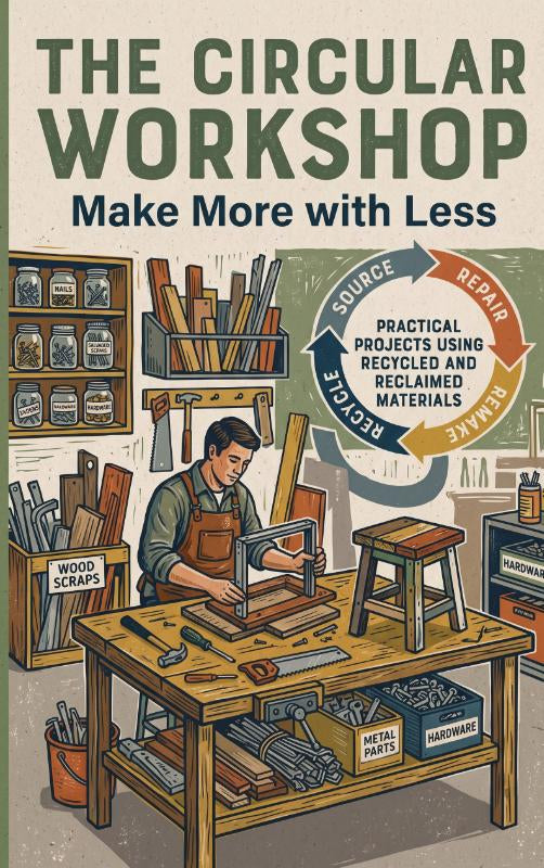 The-Circular-Workshop-Make-More-with-Less-boek-cover-9789465585697