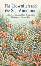 The-Clownfish-and-the-Sea-Anemone-boek-cover-9789465628172