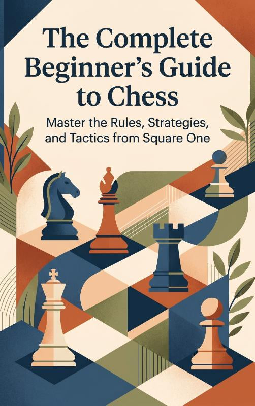 The-Complete-Beginner-s-Guide-to-Chess-boek-cover-9789465508214