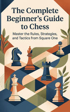The-Complete-Beginner-s-Guide-to-Chess-boek-cover-9789465508214