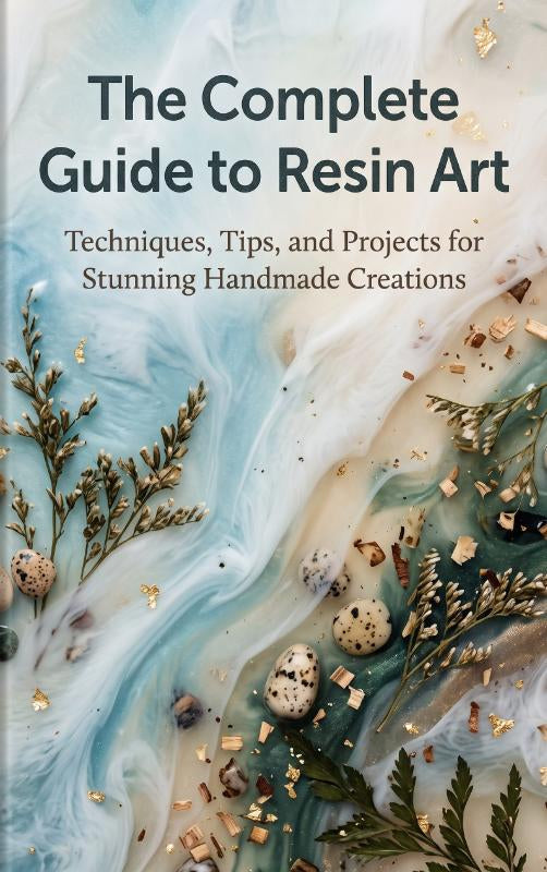 The-Complete-Guide-to-Resin-Art-boek-cover-9789465586953