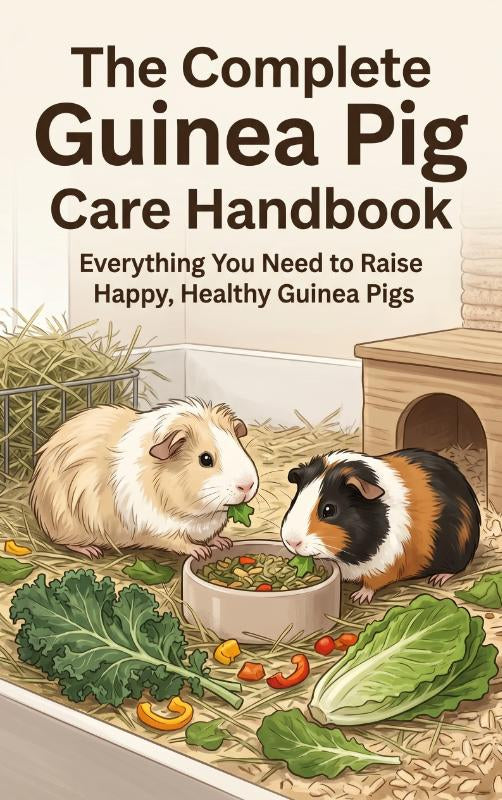 The-Complete-Guinea-Pig-Care-Handbook-boek-cover-9789465508429