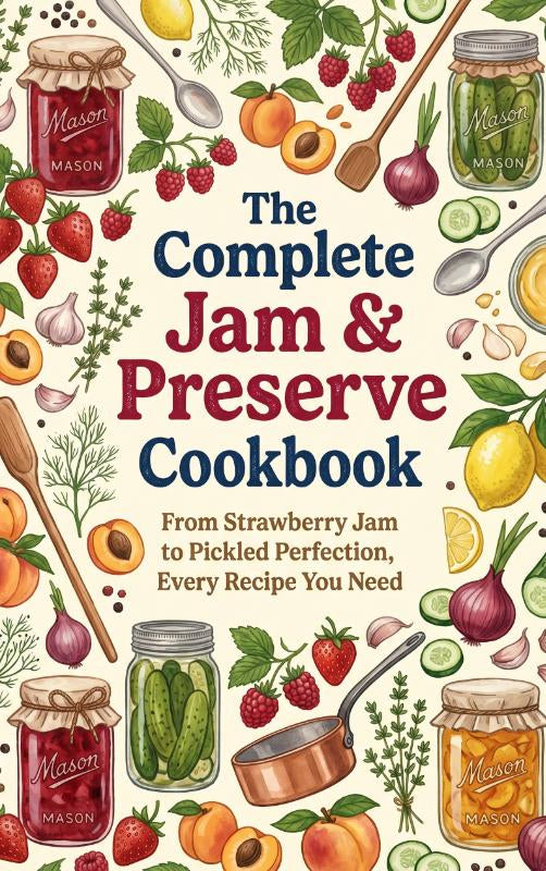 The-Complete-Jam-and-Preserve-Cookbook-boek-cover-9789465508368