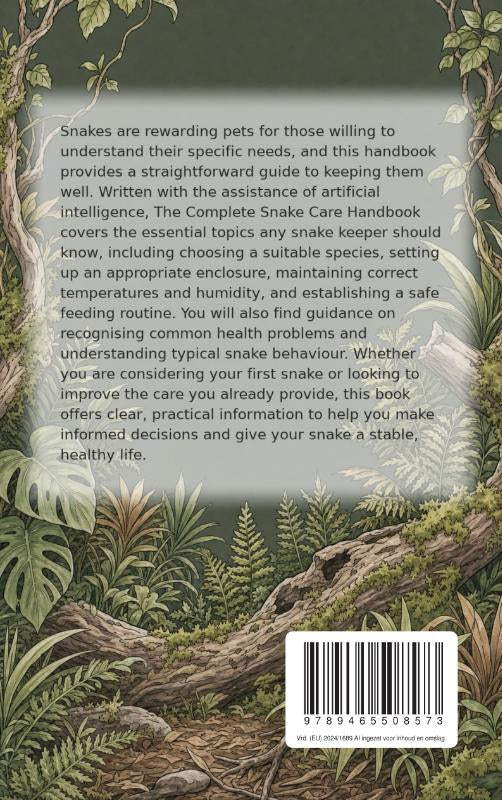 The-Complete-Snake-Care-Handbook-flaptekst-9789465508573